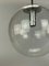 Large Ceiling Lamp, 1960s, Image 8