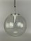 Large Ceiling Lamp, 1960s 4