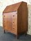 Danish Teak Secretaire, 1970s, Image 2