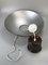 Metal Ceiling Lamp, 1960s 6