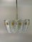 Ceiling Lamp from Orrefors, 1960s, Image 2