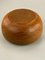 Large Teak Cup, 1960s, Image 9