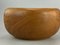 Large Teak Cup, 1960s 6