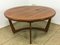 Danish Teak Coffee Table, 1970s, Image 1