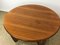 Danish Teak Coffee Table, 1970s, Image 4