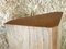 Mueble esquinero danés de teca, años 60, Imagen 10