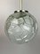 Ball Ceiling Lamp from Hillebrand, 1960s, Image 7