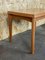 Table Basse en Teck par Henning Kjaernsulf, 1970s 7