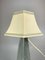 Lampe de Bureau en Verre, 1960s 2