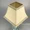 Glass Table Lamp, 1960s 11