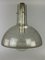 Glass Hanging Lamp from Temde, 1960s, Image 7