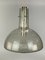 Glass Hanging Lamp from Temde, 1960s, Image 4