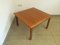 Table Basse en Teck, Danemark, 1970s 3