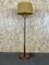 Teak Floor Lamp, 1960s, Image 1