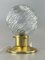 Ball Table Lamp, 1960s, Image 6