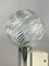 Ball Wandlampe, 1970er 2