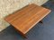 Teak Coffee Table, Denmark, 1960s 3