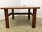 Teak Coffee Table, Denmark, 1970s, Image 3