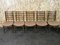 Dining Chairs, 1960s, Set of 5 2