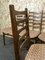 Dining Chairs, 1960s, Set of 5, Image 12