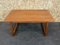 Danish Teak Coffee Table by Niels Bach, 1960s, Image 1