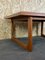 Danish Teak Coffee Table by Niels Bach, 1960s, Image 10