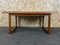 Danish Teak Coffee Table by Niels Bach, 1960s, Image 2