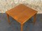 Danish Teak Coffee Table, 1960s 3