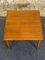 Danish Teak Coffee Table, 1960s 6