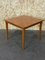 Danish Teak Coffee Table, 1960s 1