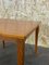 Table Basse en Teck, Danemark, 1960s 7