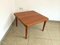 Danish Teak Coffee Table from Glostrup, 1960s 2