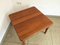 Danish Teak Coffee Table from Glostrup, 1960s, Image 3