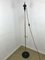 Mid-Century Space Age Metal Floor Lamp 8