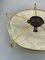 Large Mid-Century Ceiling Lamp from Erco, Image 10