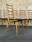 Mid-Century Danish Dining Chairs, Set of 6, Image 7