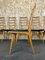 Mid-Century Danish Dining Chairs, Set of 6 4