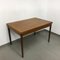 Mid-Century Dining Table, 1960s 2