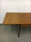 Table de Salle à Manger Mid-Century, 1960s 6