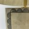 Tessellated Marble Veneer Table Lamp from Maitland-Smith, Image 3