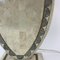 Tessellierte Marmor Furnier Tischlampe von Maitland-Smith 6