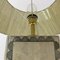 Lámpara de mesa de chapa de mármol teselado de Maitland-Smith, Imagen 4