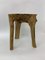 Wooden Tree Side Table 7