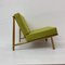 Lounge Chair by Alf Svensson for Dux, 1950s, Image 5