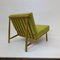Lounge Chair by Alf Svensson for Dux, 1950s, Image 8
