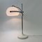 Mid-Century Mushroom Tischlampe von Dijkstra, 1970er 3