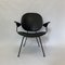 Mid-Century Kembo Lounge Chair from Gispen, 1950s 1