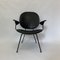 Mid-Century Kembo Lounge Chair from Gispen, 1950s, Image 1