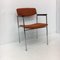 Chairs by Gijs Van Der Sluis for 't Spectrum, 1960s, Set of 4, Image 3