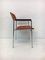 Chairs by Gijs Van Der Sluis for 't Spectrum, 1960s, Set of 4 7
